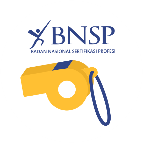 Sertifikasi BNSP
