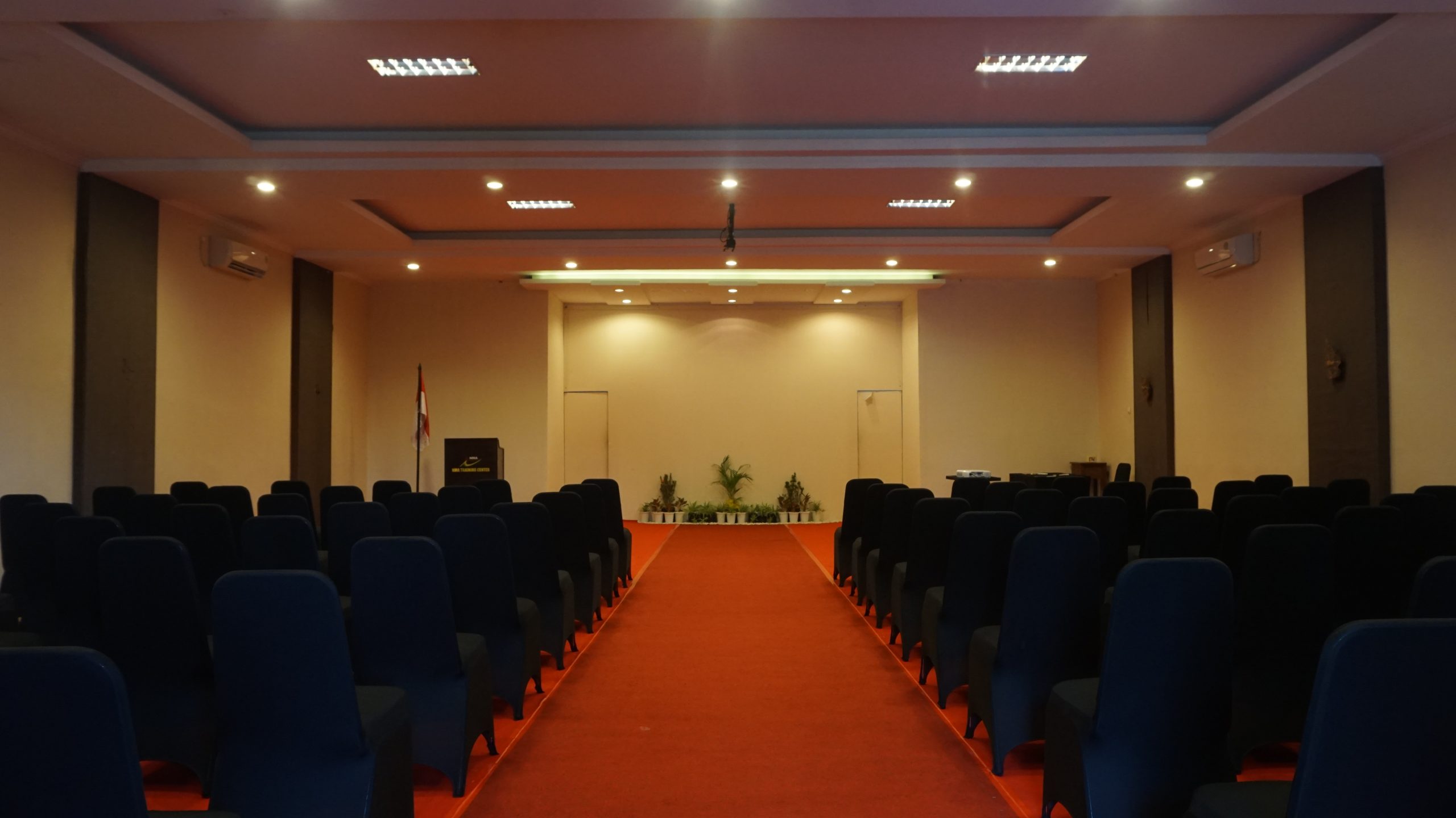 Meeting Room 1
