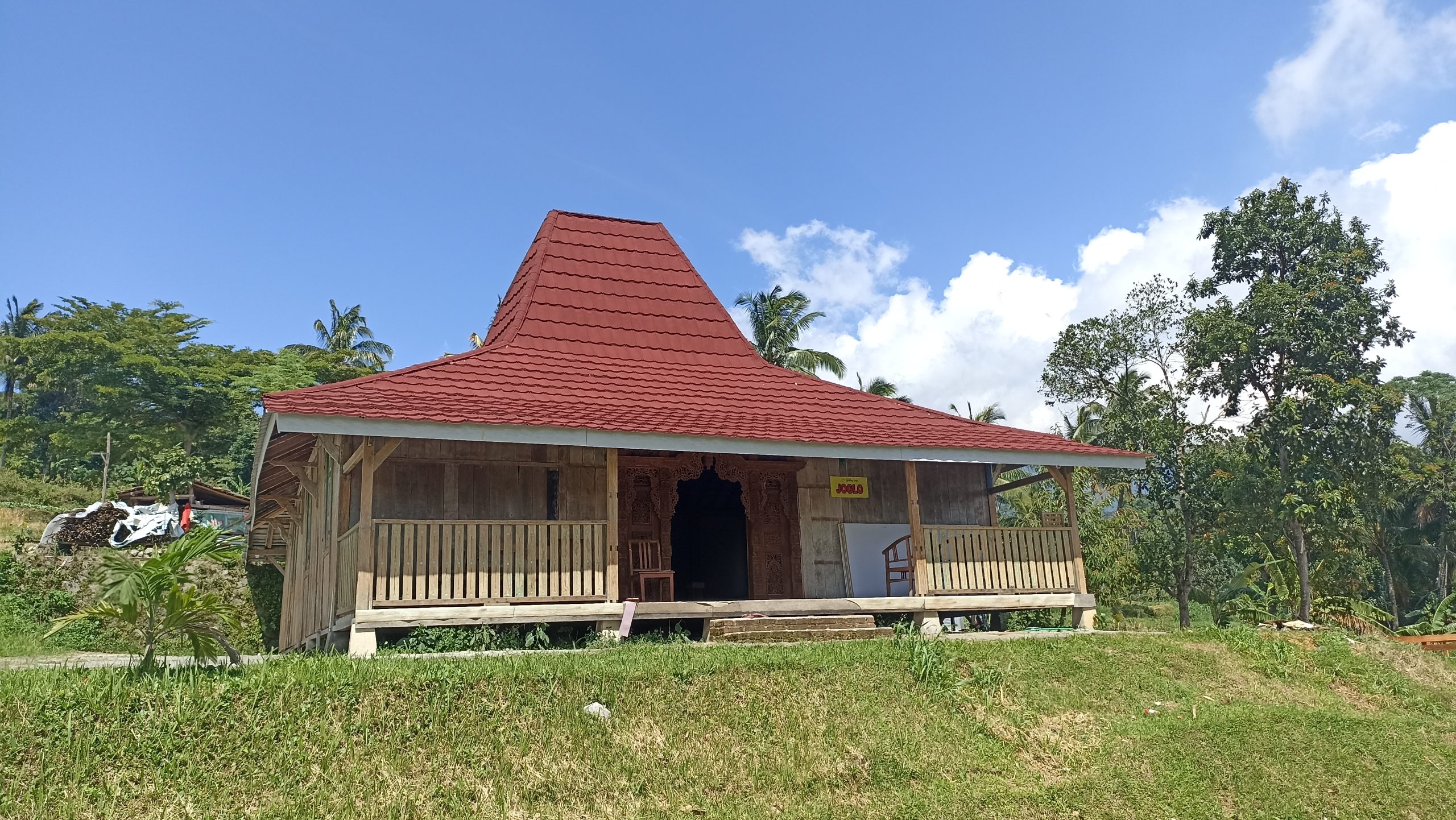 Joglo 1